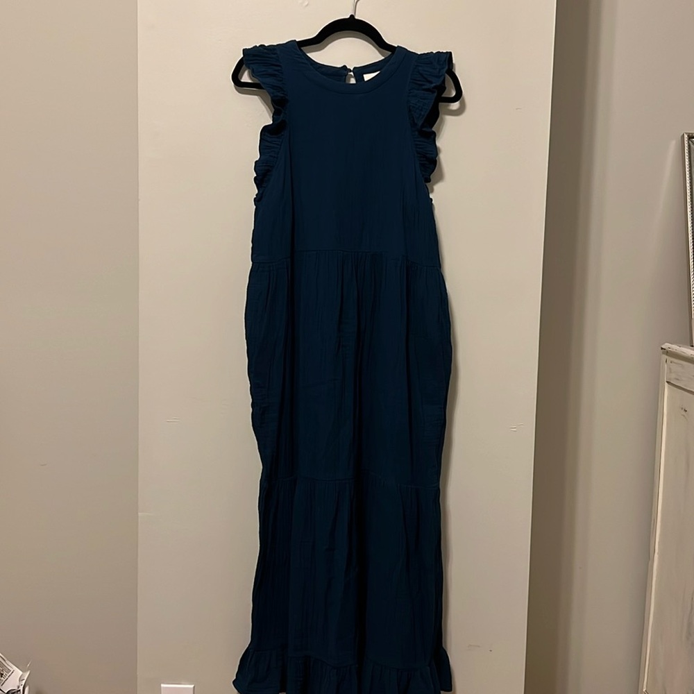 Universal Thread Dress